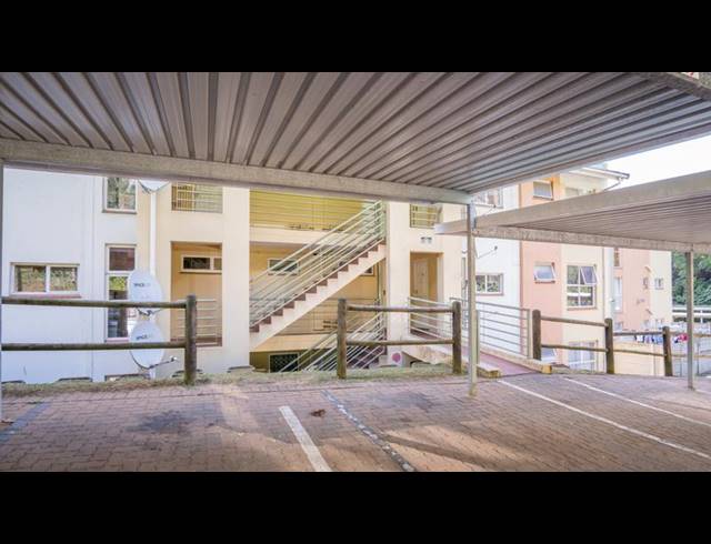 2 BEDROOM PROPERTY TO RENT IN MORNINGSIDE